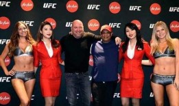 ufc美女拳手爆料视频,背后鲜为人知的训练与生活点滴