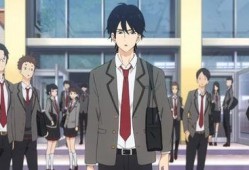 旋转少年在线观看