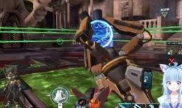 逆战天鲲套爆料视频,全新科幻装备震撼来袭！