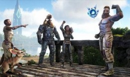 方舟最新爆料,揭秘神秘生物与未知文明