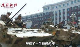 我国新一代枪族最新爆料,尖端科技铸就国防利器